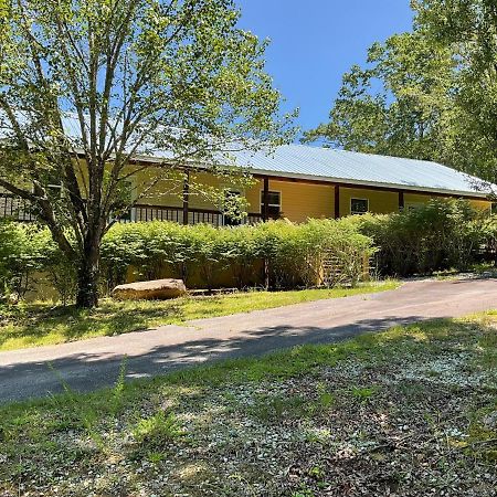 Tallulah Gorge Retreat Lakemont Exterior foto