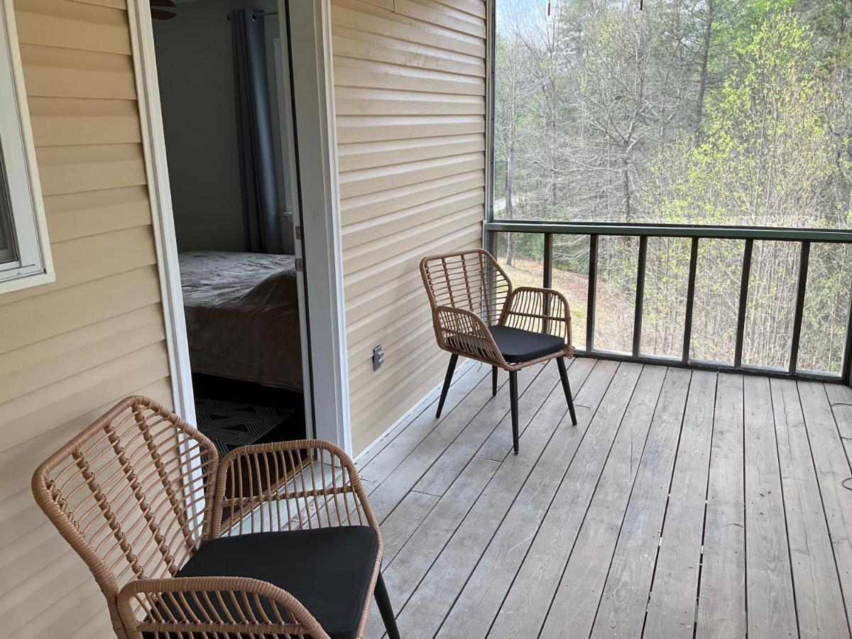 Tallulah Gorge Retreat Lakemont Exterior foto