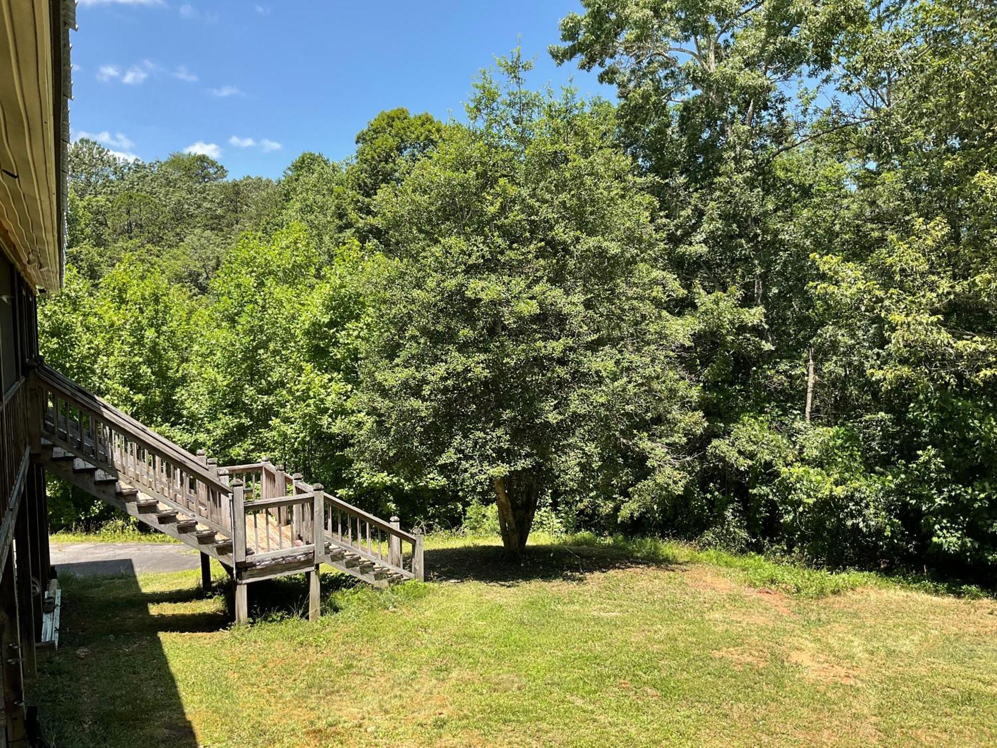 Tallulah Gorge Retreat Lakemont Exterior foto